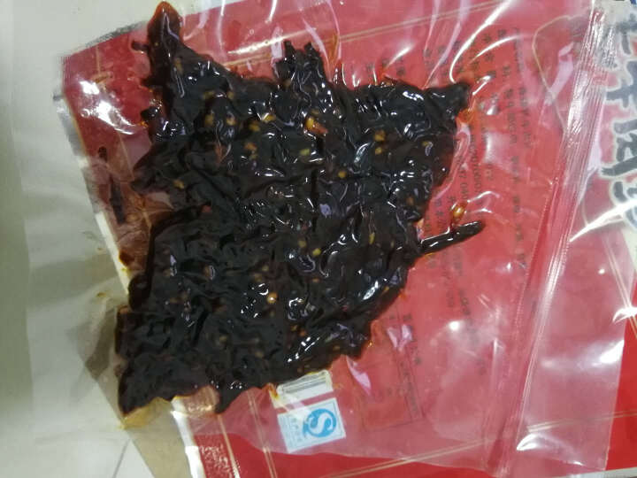 草原惠成 牦牛肉丝 干副产品真空包装 45g 香辣味怎么样，好用吗，口碑，心得，评价，试用报告,第4张