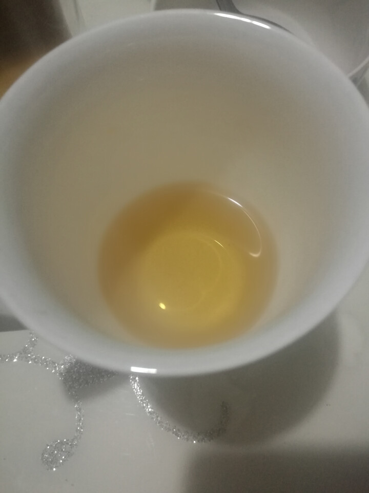 中茶清茶红茶 茶叶袋泡茶10包一盒25g 红茶试用装(1袋)怎么样，好用吗，口碑，心得，评价，试用报告,第4张