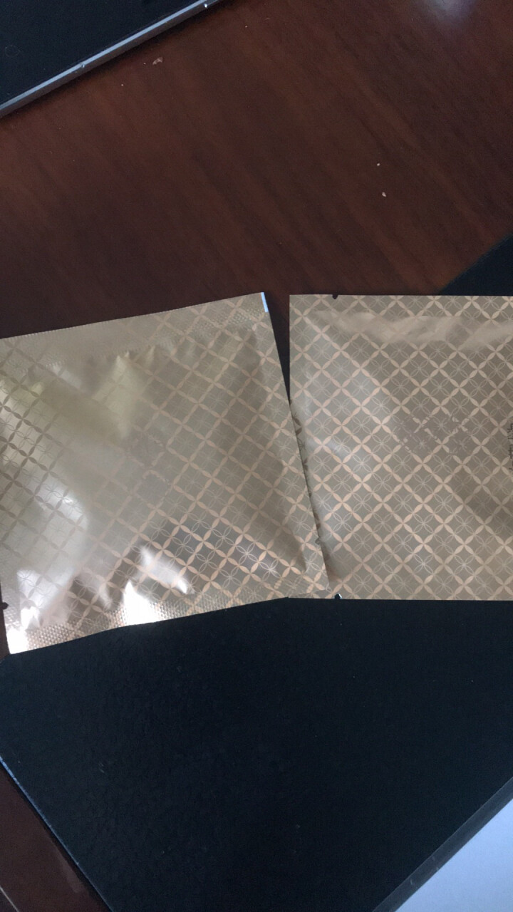 中茶清茶红茶 茶叶袋泡茶10包一盒25g 红茶试用装(1袋)怎么样，好用吗，口碑，心得，评价，试用报告,第2张