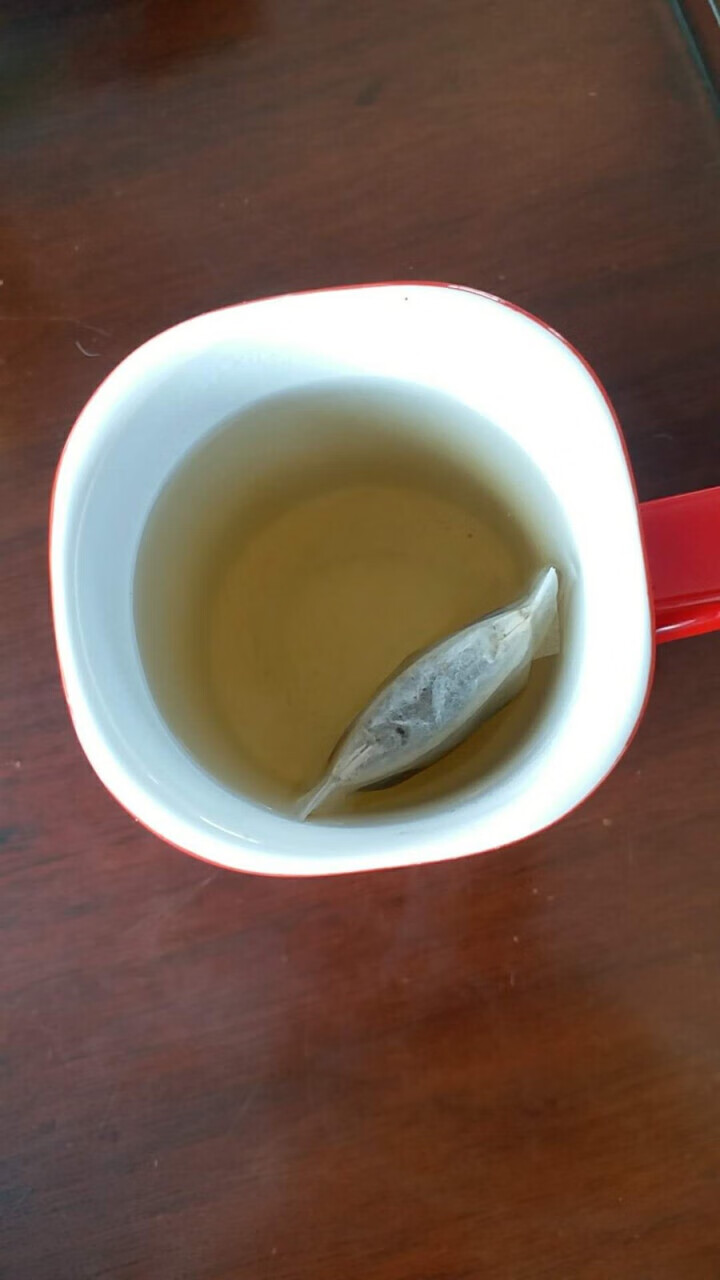 蜗牛小美菊苣栀子茶降绛酸茶尿酸茶尿酸高买1送1共42包排痛菊苣根茶风可搭菊苣淡竹叶茶养生茶怎么样，好用吗，口碑，心得，评价，试用报告,第4张