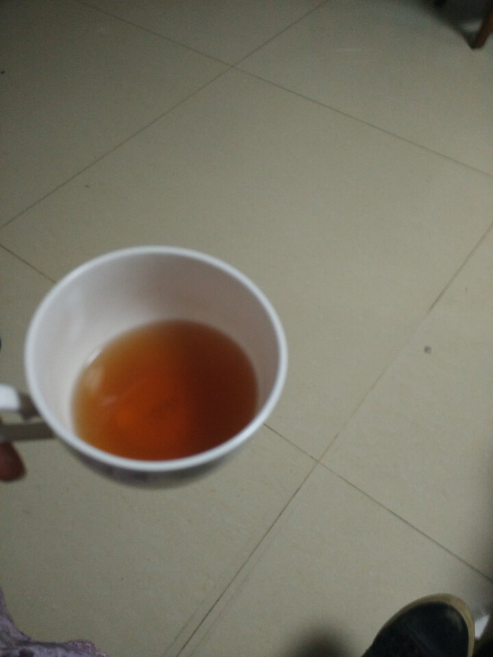 官家有茶 云南普洱茶 熟茶 勐海陈年老茶 饼茶100g 古树茶 宫廷金芽 醇香 茶叶怎么样，好用吗，口碑，心得，评价，试用报告,第6张