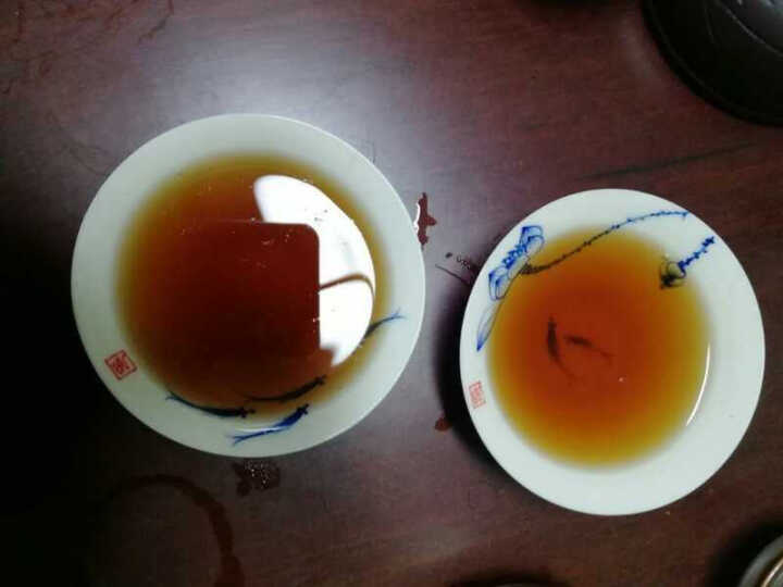 5片装 云南普洱茶熟茶 冰岛古树熟茶 冰岛地界古树熟茶 冰岛饼茶叶怎么样，好用吗，口碑，心得，评价，试用报告,第3张