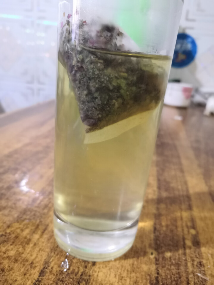 《千度至丽》冬瓜荷叶茶 冬瓜茶 荷叶茶 120克 买1袋发3袋包邮怎么样，好用吗，口碑，心得，评价，试用报告,第4张