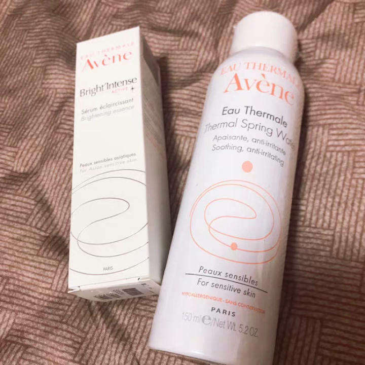 法国雅漾（Avene）亮采精华乳30ML 30ml怎么样，好用吗，口碑，心得，评价，试用报告,第4张