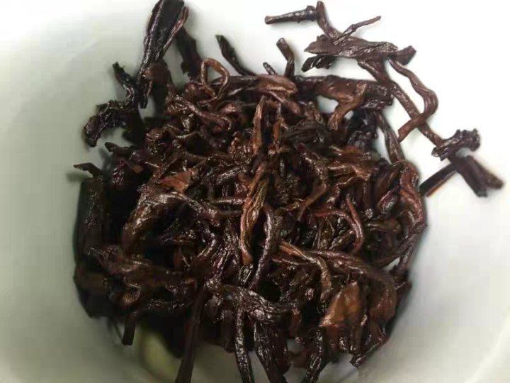 铸普号茶叶隐世普洱茶熟茶易武宫廷熟茶砖免费试饮20克袋装 产品标价为成品销售价怎么样，好用吗，口碑，心得，评价，试用报告,第4张