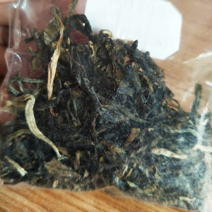 云茗木昔归秘境大叶古树 云南普洱茶生茶饼茶500克纯料头春茶叶 生茶中端怎么样，好用吗，口碑，心得，评价，试用报告,第2张