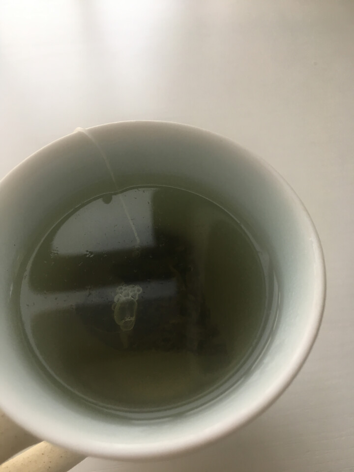 中粮集团中茶清茶茉莉花茶清新茶叶袋泡花草茶10包一盒20g 深红色怎么样，好用吗，口碑，心得，评价，试用报告,第4张