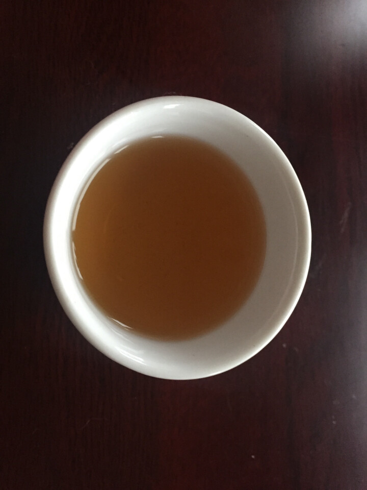 中粮集团中茶清茶桂花红茶 茶叶袋泡花草茶10包一盒25g 桂花红茶试用装(1袋)怎么样，好用吗，口碑，心得，评价，试用报告,第5张