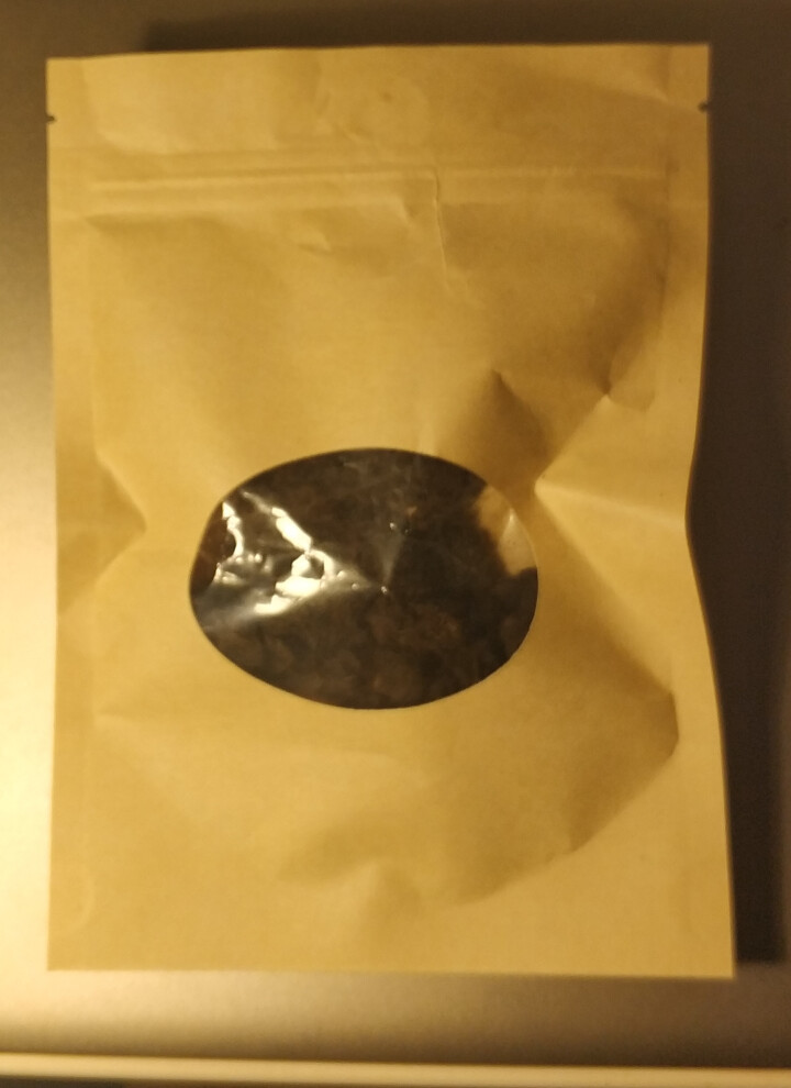 试用装 醇香布朗老茶头熟茶 20g 试用 赠品不发货 试用装 20g怎么样，好用吗，口碑，心得，评价，试用报告,第3张