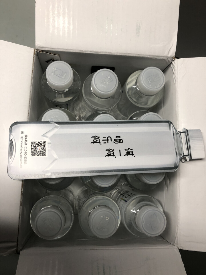 乐碱 齐齐哈尔馆 天然苏打水380ml*12瓶怎么样，好用吗，口碑，心得，评价，试用报告,第2张