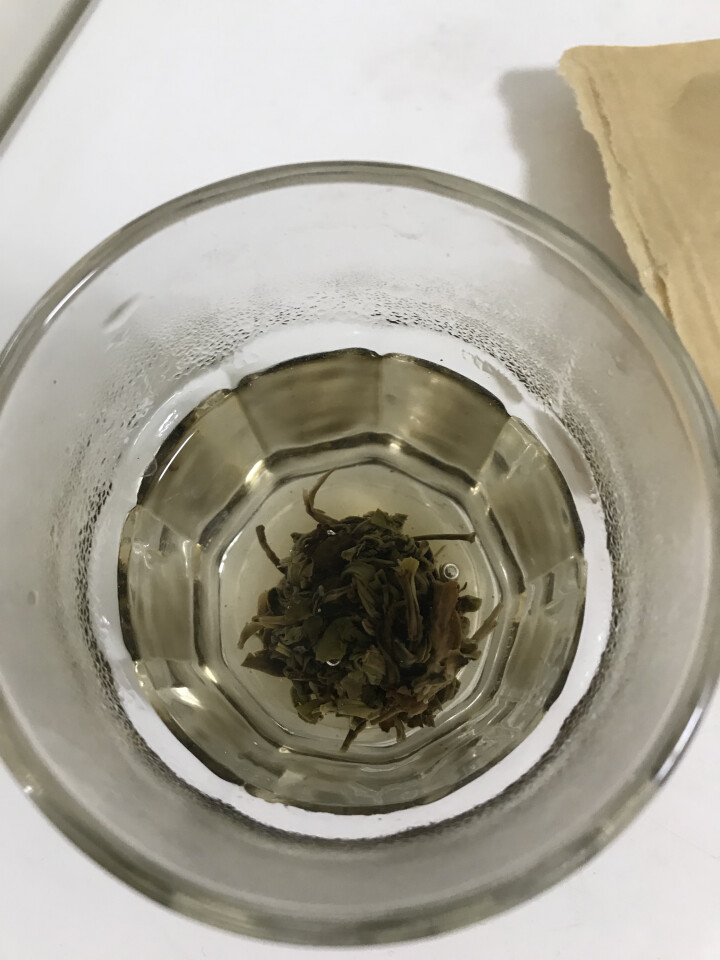 叶有缘茶叶 昔归龙珠普洱茶生茶品鉴装（20g)怎么样，好用吗，口碑，心得，评价，试用报告,第4张