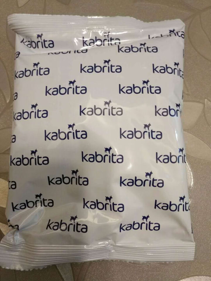 佳贝艾特（kabrita） 儿童羊奶粉 4段睛滢（3岁以上适用）荷兰原装原罐进口 无积分 150g盒装怎么样，好用吗，口碑，心得，评价，试用报告,第4张