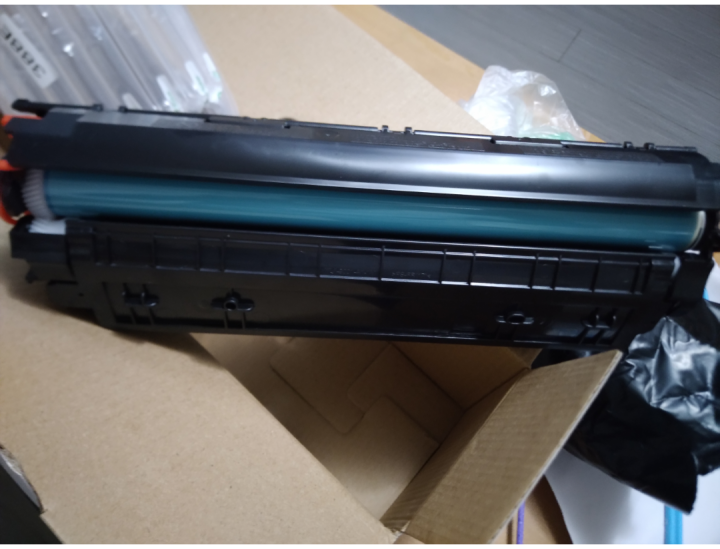 富民88A硒鼓适用hp laserjet pro MFP cc388a墨盒 打印机388a碳粉易加粉 标准型硒鼓怎么样，好用吗，口碑，心得，评价，试用报告,第3张