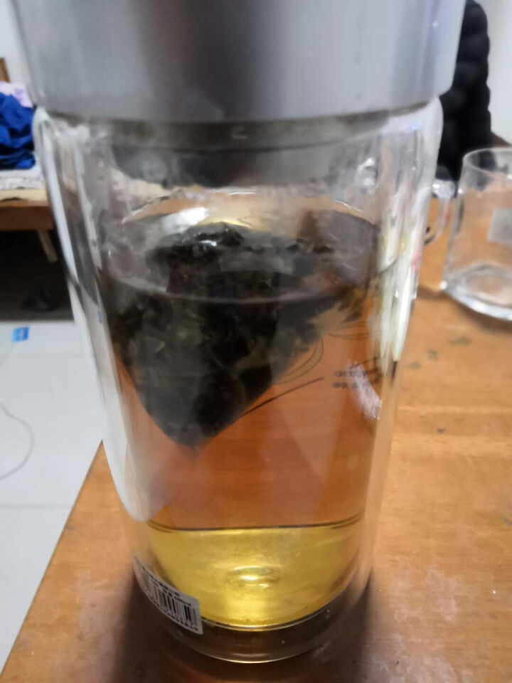 中茶清茶玫瑰白茶花草茶 茶叶袋泡10包一盒25g 玫瑰白茶试用装1袋怎么样，好用吗，口碑，心得，评价，试用报告,第3张