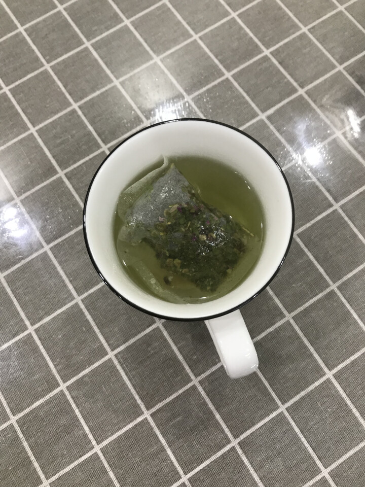 《千度至丽》冬瓜荷叶茶 冬瓜茶 荷叶茶 120克 买1袋发3袋包邮怎么样，好用吗，口碑，心得，评价，试用报告,第4张