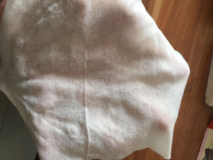 欧贝比 （OhBaby）婴儿手口柔湿巾珍珠纹 宝宝儿童湿纸巾 无香型60抽x3包怎么样，好用吗，口碑，心得，评价，试用报告,第4张