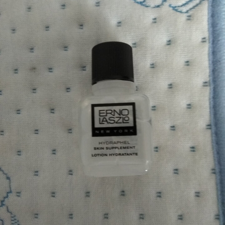 Erno Laszlo/奥伦纳素滋润保湿护肤水15ml  满赠商品请勿下单怎么样，好用吗，口碑，心得，评价，试用报告,第2张