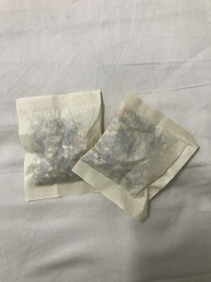 佰草汇红豆薏米茶祛湿除口气养生茶苦荞大麦茶薏仁芡实茶赤小豆薏仁茶祛除茶湿热茶去湿气男女人怎么样，好用吗，口碑，心得，评价，试用报告,第4张