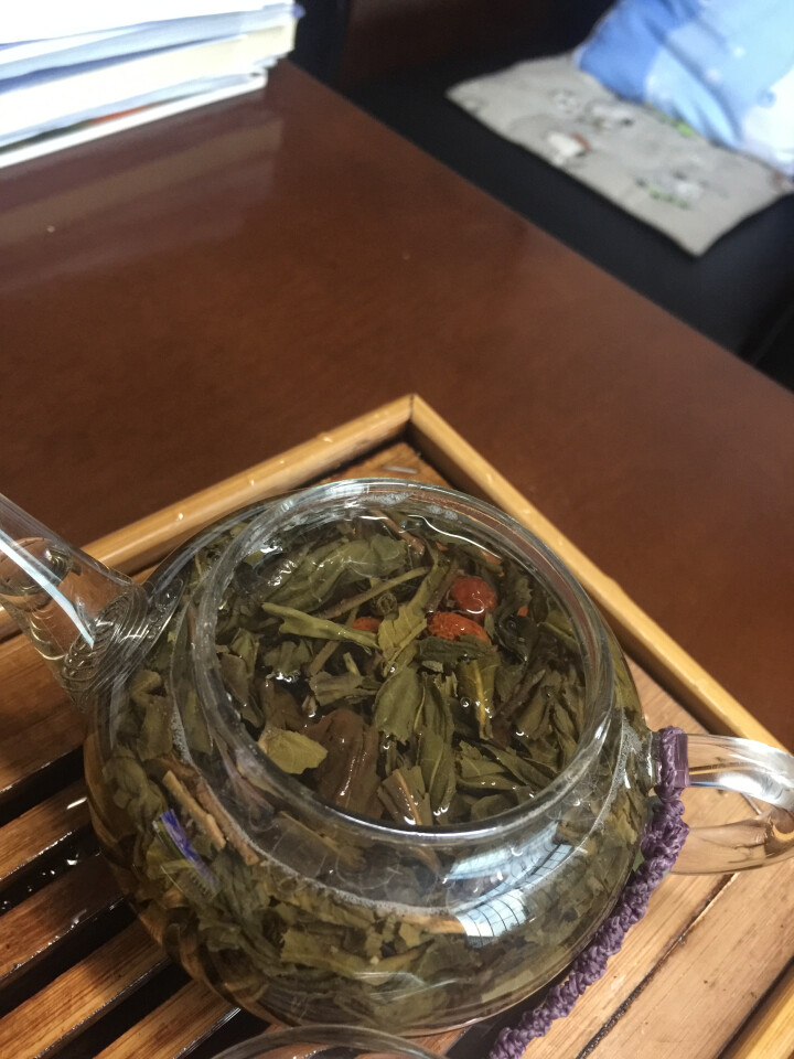 大益普洱茶 生茶原饼开撬 2018年7542的8g试饮装茶样【赠品勿拍】怎么样，好用吗，口碑，心得，评价，试用报告,第4张