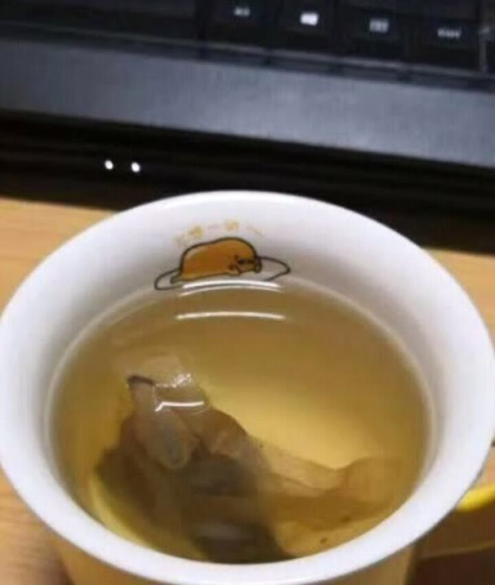 佰草汇 枸杞菊花茶去火 菊花茶 安徽菊干枸杞清火茶叶大麦茶决明子甘草降火养生组合花草茶240克 大麦茶200克怎么样，好用吗，口碑，心得，评价，试用报告,第4张