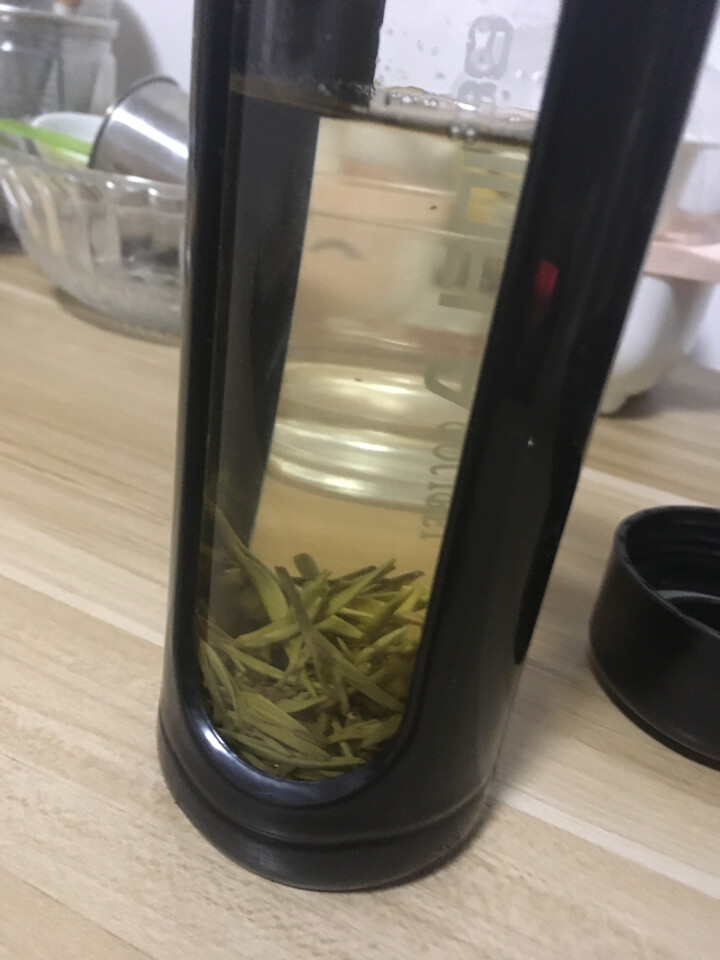 2019年春茶上市新茶茶叶 云南单芽银丝绿茶 雨前毛尖绿茶 散装250g 半斤装怎么样，好用吗，口碑，心得，评价，试用报告,第4张