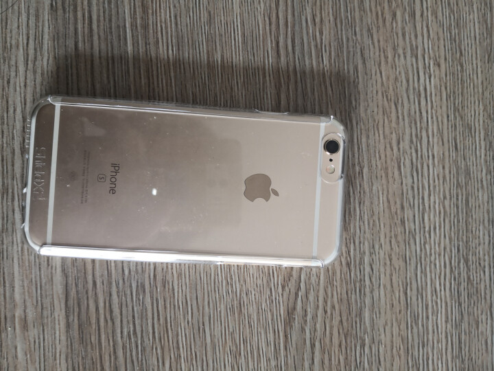 晶罡 iphone6s护盾手机壳苹果6/7/8plus双面全包防摔保护套潮男女款透明新款带钢化膜外套 苹果6/6S,第4张