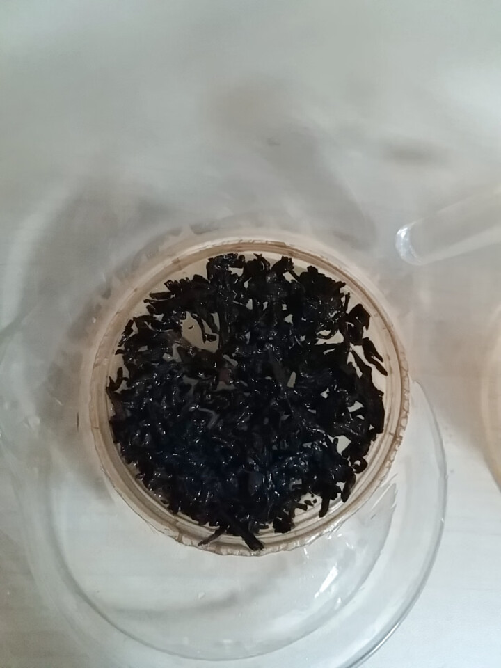 铸普号茶叶隐世普洱茶熟茶易武宫廷熟茶砖免费试饮20克袋装 产品标价为成品销售价怎么样，好用吗，口碑，心得，评价，试用报告,第6张