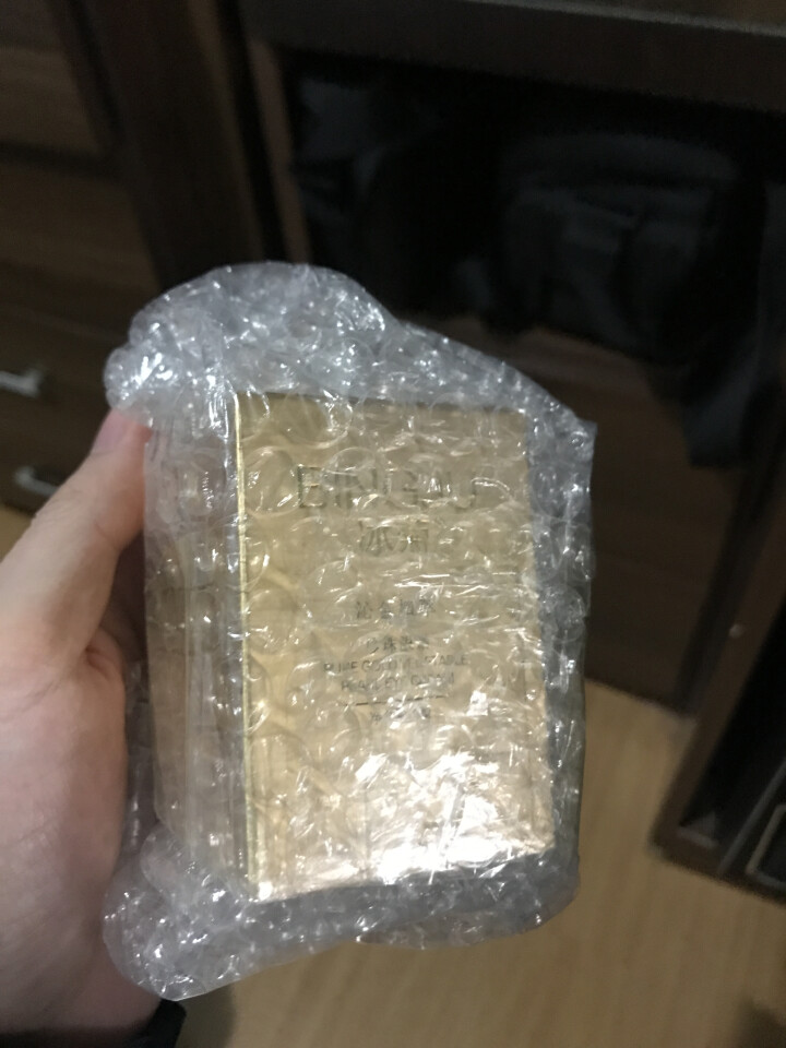 冰菊黄金珍珠眼霜去黑眼圈眼袋去细纹紧致补水提拉紧致淡化细纹脂肪粒消除眼袋男女士学生正品怎么样，好用吗，口碑，心得，评价，试用报告,第2张