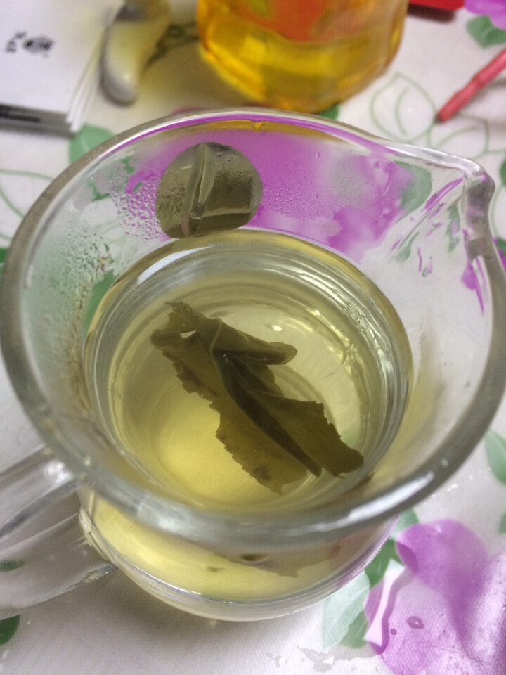 地风昇 2014年易武正山刮风寨黄金叶 古树茶普洱生茶叶 七子饼茶 100g/饼 一提5饼 1饼100g怎么样，好用吗，口碑，心得，评价，试用报告,第6张