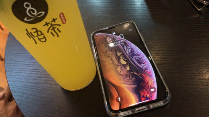 缤购 iPhonex钢化膜苹果xs/xr手机贴膜xs max全屏全覆盖超薄抗蓝光保护非水凝防摔防指纹 5.8英寸【X/XS通用】高清版+曲面一体成型怎么样，好用,第3张