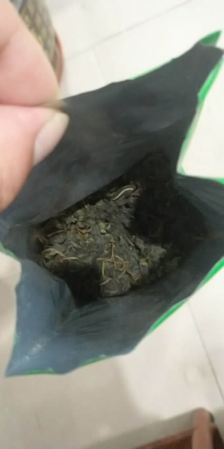 英茶王 生态茶 养生茶 美容茶 祛湿茶 降压茶 降脂茶  益肠茶  英德好茶  150克/盒 桑叶茶怎么样，好用吗，口碑，心得，评价，试用报告,第4张