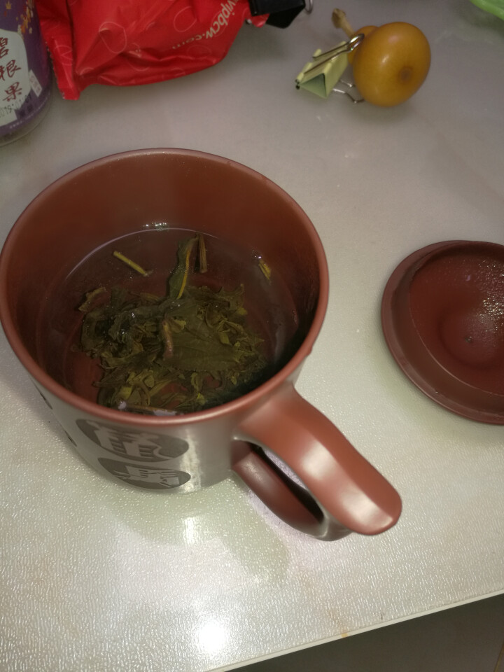 分享匠心小片茶免费试饮3片装2018明前古树生茶怎么样，好用吗，口碑，心得，评价，试用报告,第2张