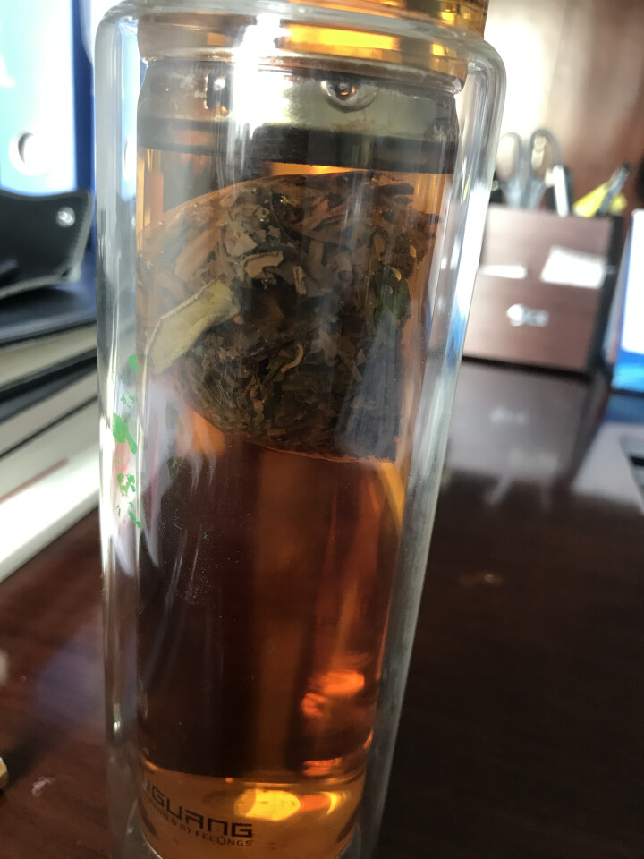 中茶清茶红茶 茶叶袋泡茶10包一盒25g 红茶试用装(1袋)怎么样，好用吗，口碑，心得，评价，试用报告,第4张