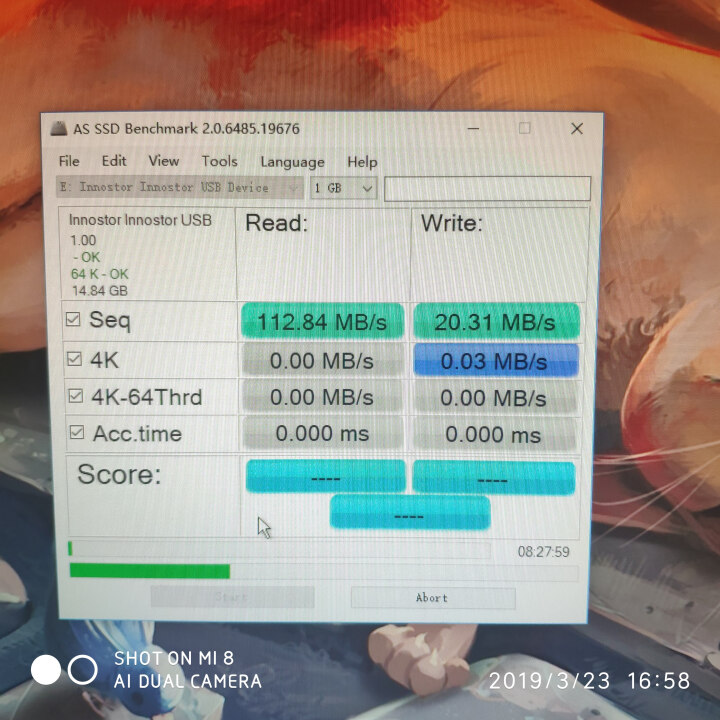 迪兰（Dataland） 恶魔/VEGA 信仰U盘 16GB/USB3.0 恶魔 16G怎么样，好用吗，口碑，心得，评价，试用报告,第2张