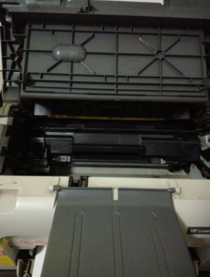 富民88A硒鼓适用hp laserjet pro MFP cc388a墨盒 打印机388a碳粉易加粉 标准型硒鼓怎么样，好用吗，口碑，心得，评价，试用报告,第4张