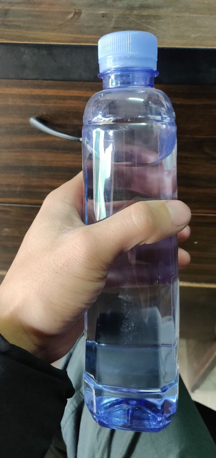 恒大 天然矿泉水 饮用水 瓶装水 非纯净水商务用水 570ml*1瓶（样品不售卖）怎么样，好用吗，口碑，心得，评价，试用报告,第3张