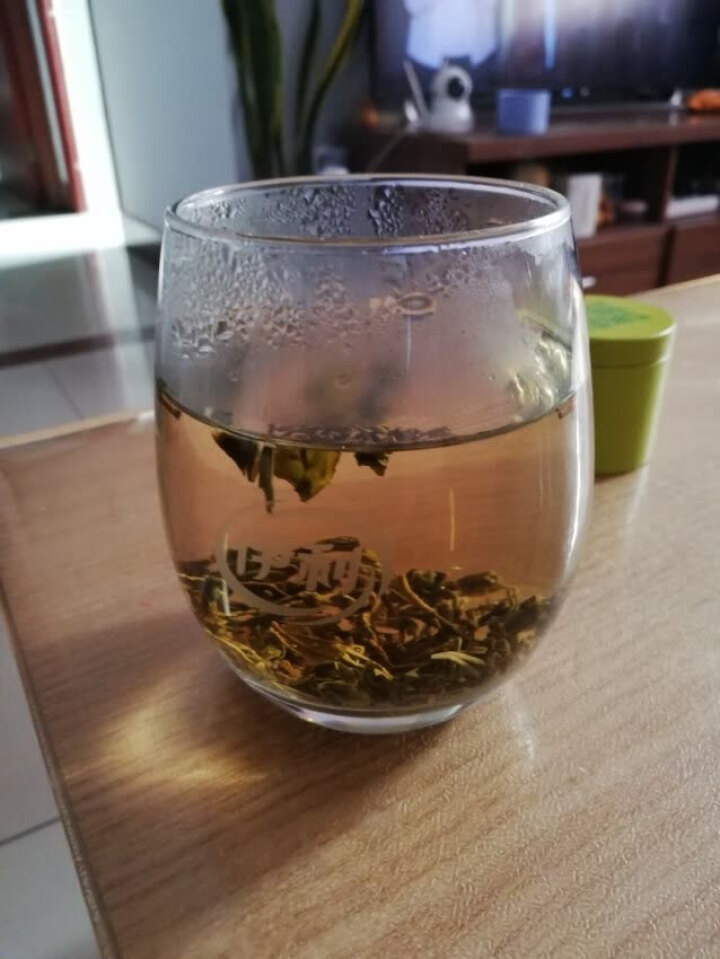 勤毅号 普洱茶生茶特级浓香型正品小罐茶茶叶口粮茶3.5g单灌装怎么样，好用吗，口碑，心得，评价，试用报告,第4张