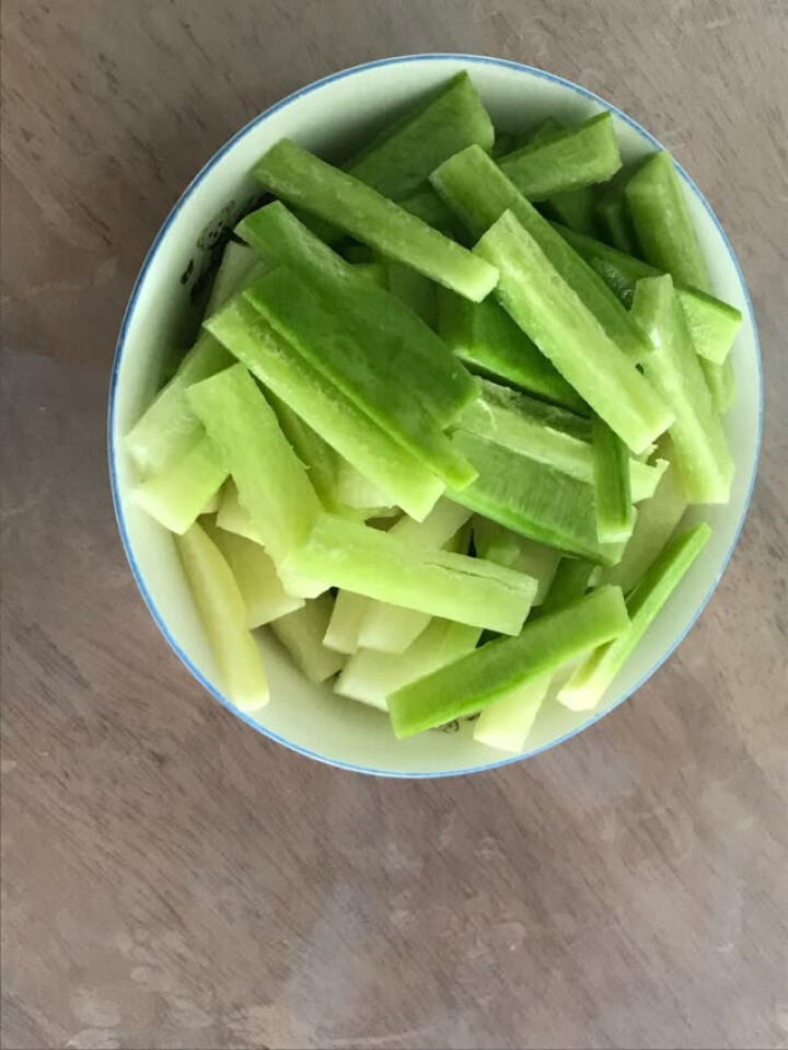 【京东农场】潍坊潍县水果青萝卜 白萝卜约1000g 火锅食材 坏果包赔 产地直发怎么样，好用吗，口碑，心得，评价，试用报告,第2张