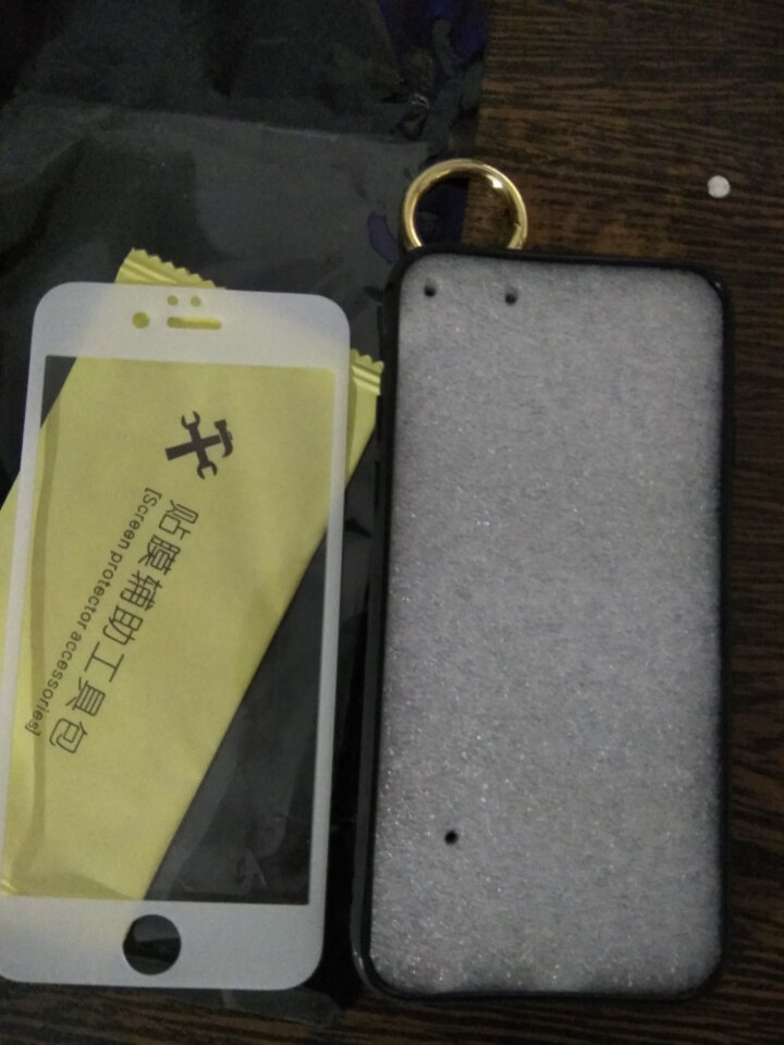 MEKS iPhone x中国风手机壳xr布纹xsMax腕带支架6苹果7/8plus全包防摔硅胶软壳 吾皇万岁 iPhoneX怎么样，好用吗，口碑，心得，评价，,第3张