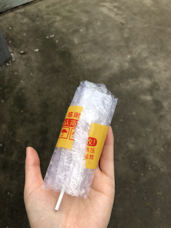 祖莉（Zollipops） 牙医推荐美国进口棒棒糖婴幼儿童无糖精棒棒糖果水果木糖醇棒棒糖清洁牙齿硬糖 祖莉单支试吃（不零售）怎么样，好用吗，口碑，心得，评价，试,第2张