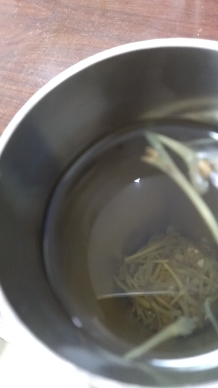 金银花菊花茶正宗桐乡胎菊茶叶去火润喉教师茶特级金银花茶可搭枸杞胖大海茶怎么样，好用吗，口碑，心得，评价，试用报告,第4张