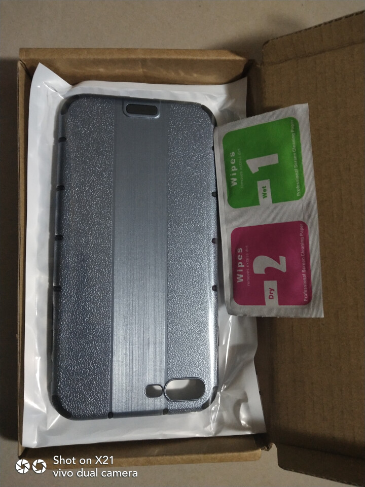 【送钢化膜】BEARDADA苹果7P iPhone8plus手机壳超薄保时捷防摔手机套硅胶全包边硬壳 【苹果7p/8plus】,第4张