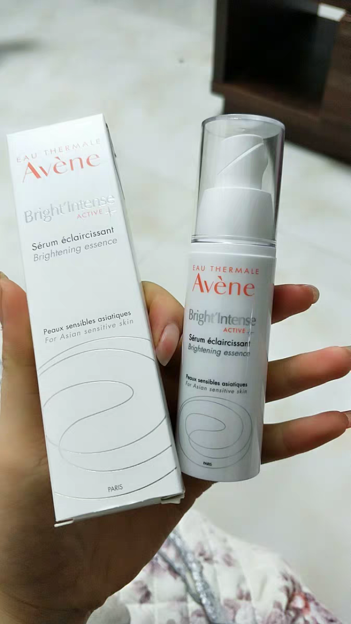 法国雅漾（Avene）亮采精华乳30ML 30ml怎么样，好用吗，口碑，心得，评价，试用报告,第3张