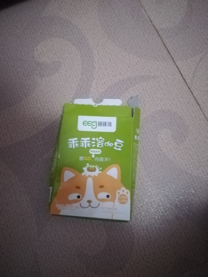 【额额狗】宝宝零食益生菌溶豆酸奶入口即化溶豆豆婴儿辅食 猕猴桃味怎么样，好用吗，口碑，心得，评价，试用报告,第3张