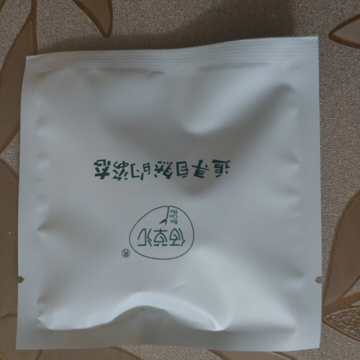 佰草汇 蜜桃乌龙茶水果茶包白蜜桃乌龙茶叶组合茶袋可搭菊花茶枸杞养生茶50g(5g*10包)怎么样，好用吗，口碑，心得，评价，试用报告,第3张