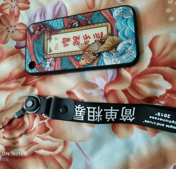 OMIU 苹果XR手机壳iPhoneXR保护套男女情侣款中国风防摔钢化玻璃外壳 苹果xr【锦鲤转运 】怎么样，好用吗，口碑，心得，评价，试用报告,第4张