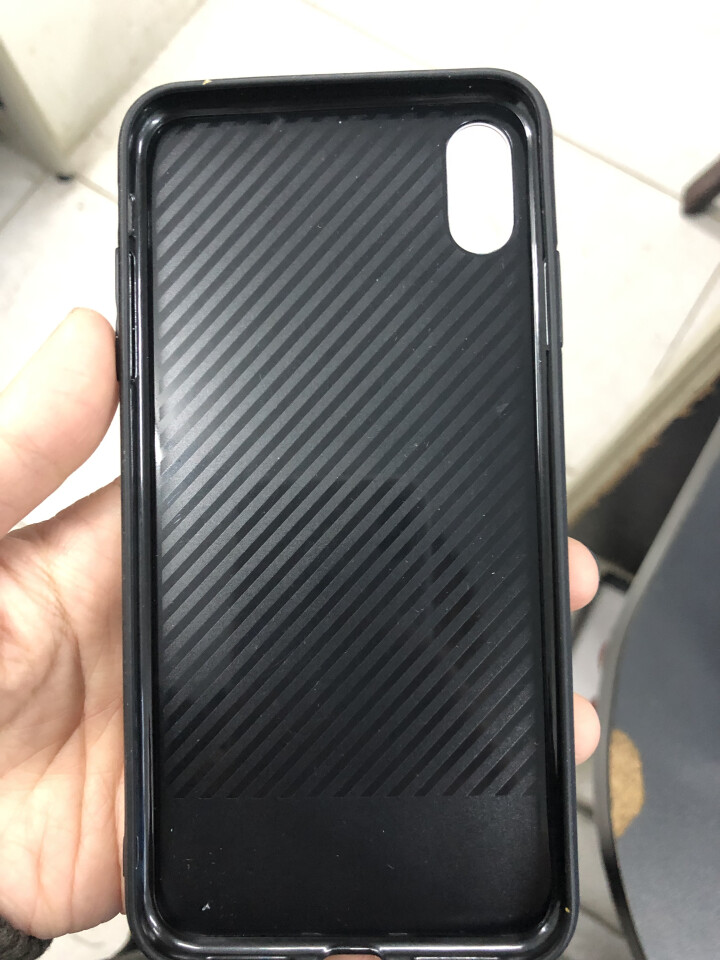 OMIU DIY个性定制苹果8 X XR XS XS MAX 7Puls 6手机壳iPhone保护壳 苹果iPhone XS MAX手机壳 个性定制图案怎么样，,第3张