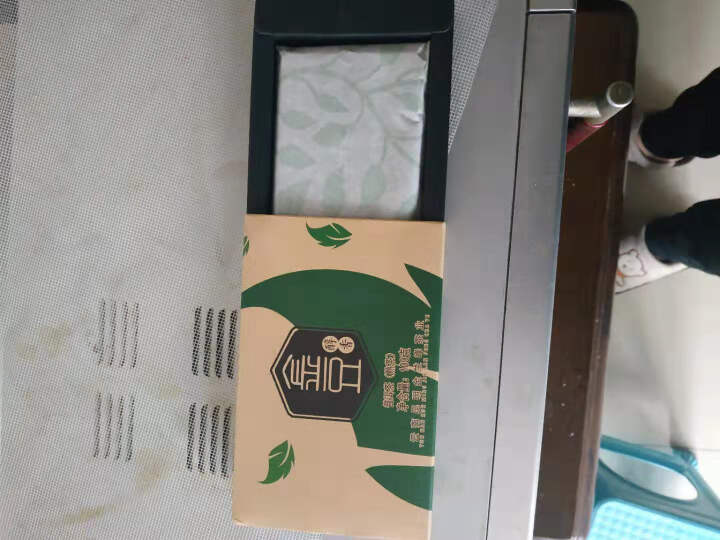 金兰峰茶叶 普洱熟茶 金豆调味茶 100g 醇香熟茶怎么样，好用吗，口碑，心得，评价，试用报告,第2张