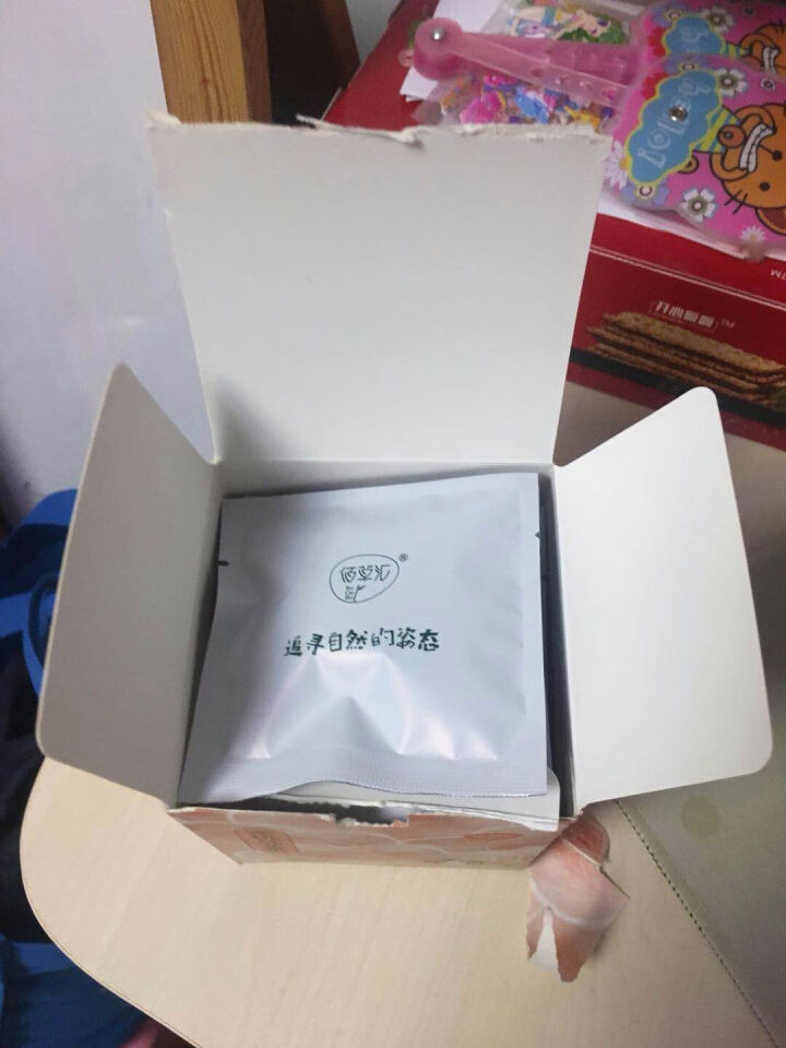 佰草汇 蜜桃乌龙茶水果茶袋泡茶包果粒原叶乌龙茶组合茶叶可搭菊花茶枸杞养生茶50g怎么样，好用吗，口碑，心得，评价，试用报告,第3张