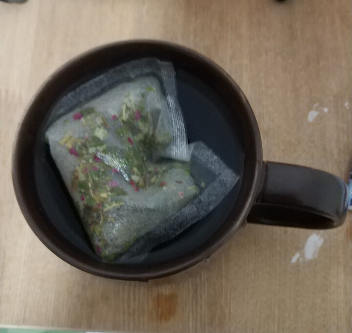 《千度至丽》冬瓜荷叶茶 冬瓜茶 荷叶茶 120克 买1袋发3袋包邮怎么样，好用吗，口碑，心得，评价，试用报告,第5张